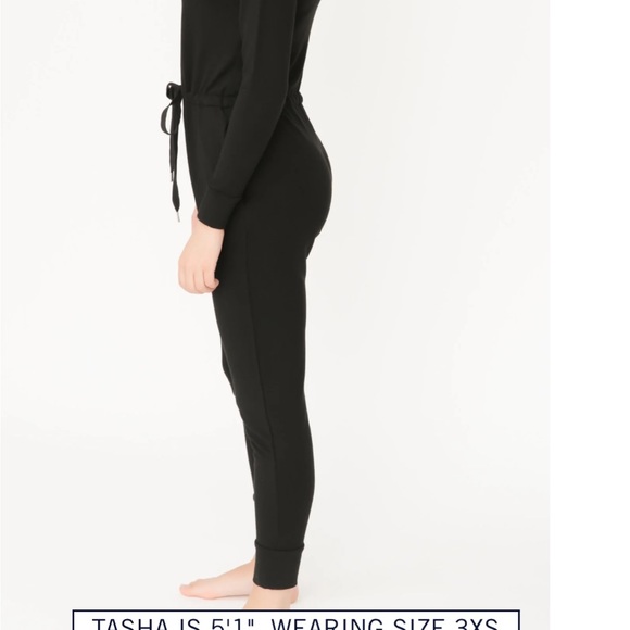 Harris Romper - Picture 2 of 4